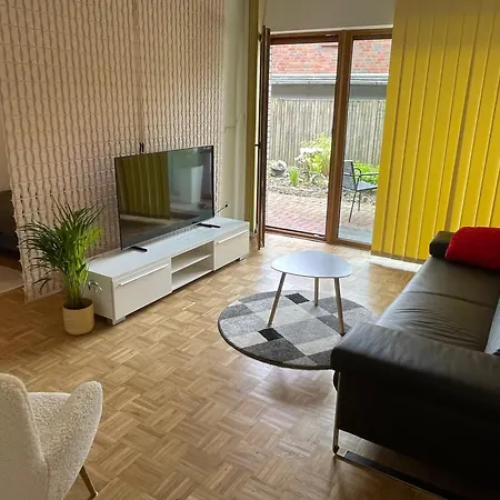 - By Living Apartament Haselünne